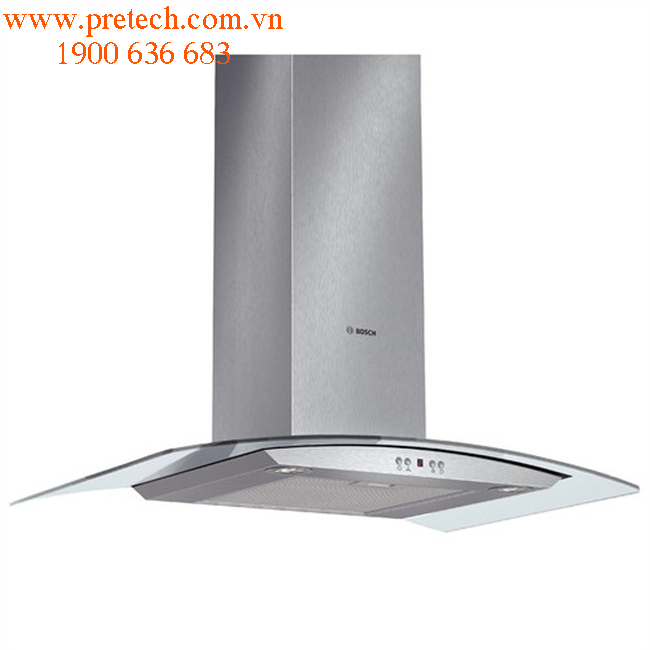 Mách địa chỉ mua máy hút mùi Bắc Giang chất lượng