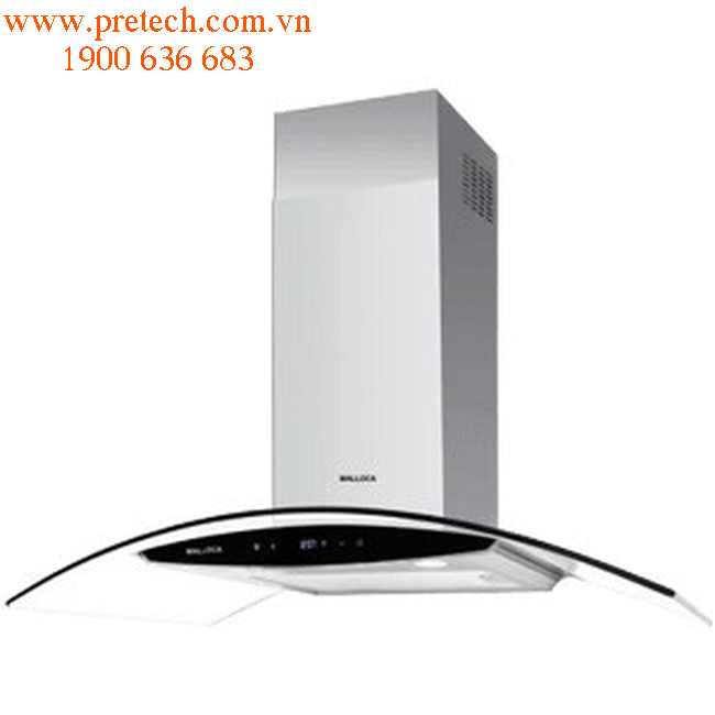 Mua máy hút mùi Bình Định chính hãng không khó