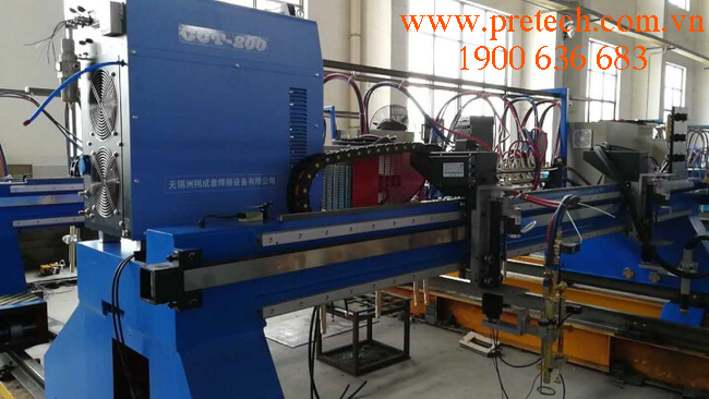 Sửa chữa máy tiện CNC, máy phay khoan mài, cắt tại Lai Châu nhanh chóng