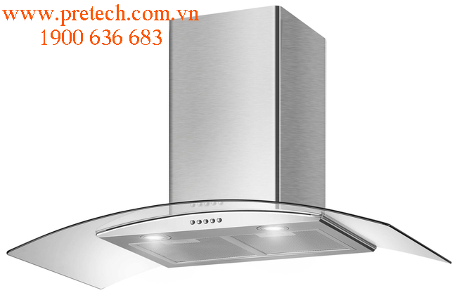 Mách địa chỉ mua máy hút mùi Tuyên Quang uy tín, chất lượng