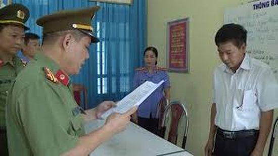 Cập nhật thông tin gian lận thi cử Sơn La: Mức án của 6 bị can sau khi hoàn tất cáo trạng