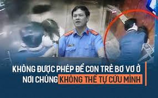 Không đủ căn cứ kết luận bàn tay Nguyễn Hữu Linh chạm vào thân thể bé gái…