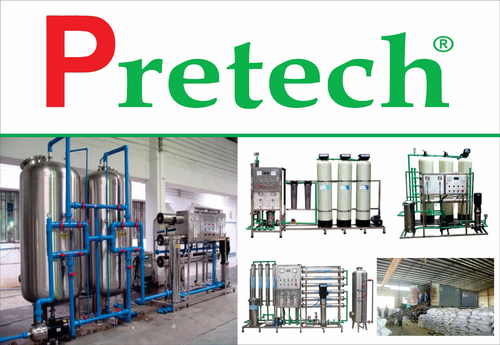 Sửa chữa máy lọc nước công nghiệp tại Sóc Trăng yên tâm tại Pretech