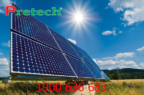 Pin năng lượng mặt trời Đắk Nông chất lượng cao tiện lợi