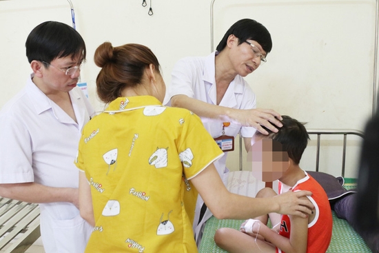 Bệnh whitmore do vi khuẩn 'ăn thịt người' có dễ lây?