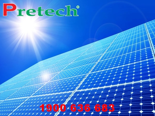 Đơn vị chuyên cung cấp Pin năng lượng mặt trời Hưng Yên giá tốt hàng đầu