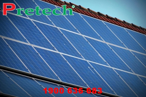 Đại lý Pin năng lượng mặt trời Khánh Hòa cung cấp uy tín chuyên nghiệp