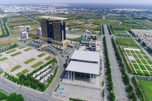 Bất động sản Bình Dương năm 2020, cơ hôi đầu tư mới?