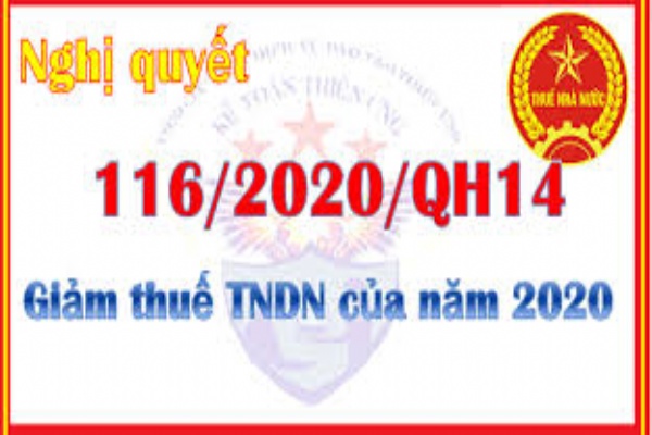 Việt Nam phê duyệt giảm 30% thuế TNDN