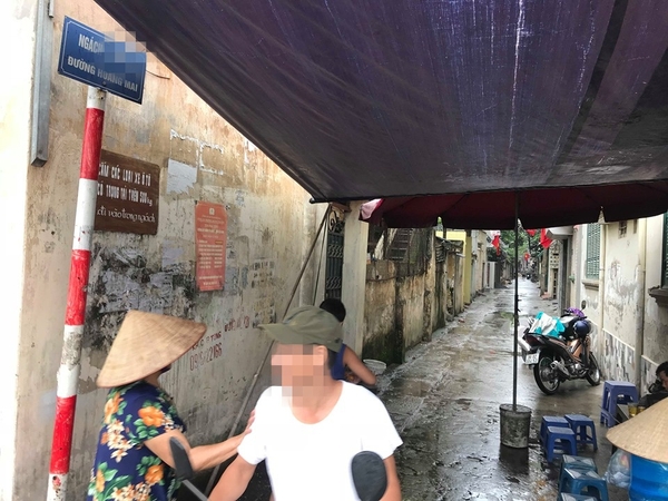 Hà Nội: Hé lộ nguyên nhân 3 cô gái trẻ tử vong tại phường Phú Diễn
