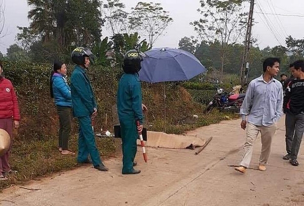 Thông tin mới: vụ thảm án ở Thái Nguyên khiến 6 người thương vong
