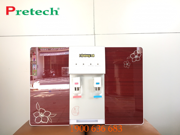 Trung tâm nhận sửa máy lọc nước Galaxy giá rẻ