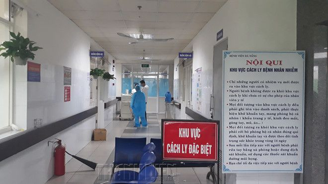 Phát hiện thêm một ca dương tính với virus Corona, nâng số trường hợp mắc bệnh tại Việt Nam lên 8
