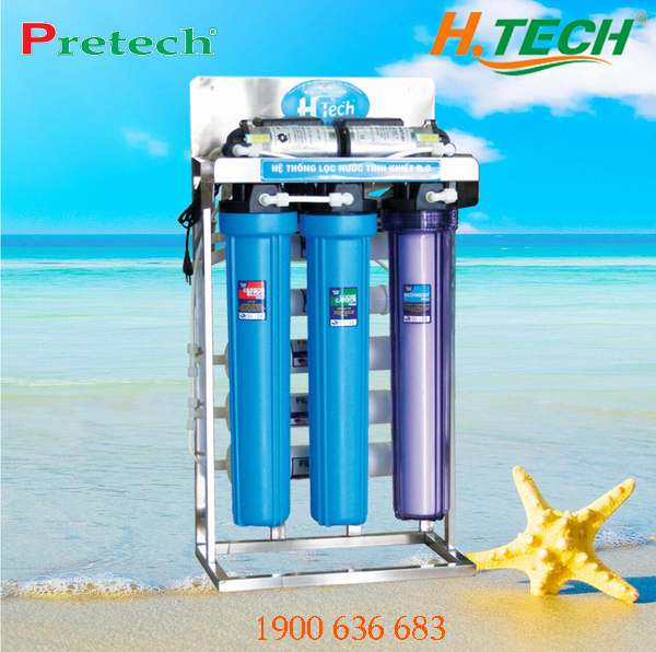 Địa chỉ sửa máy lọc nước Nano H20 uy tín, chất lượng