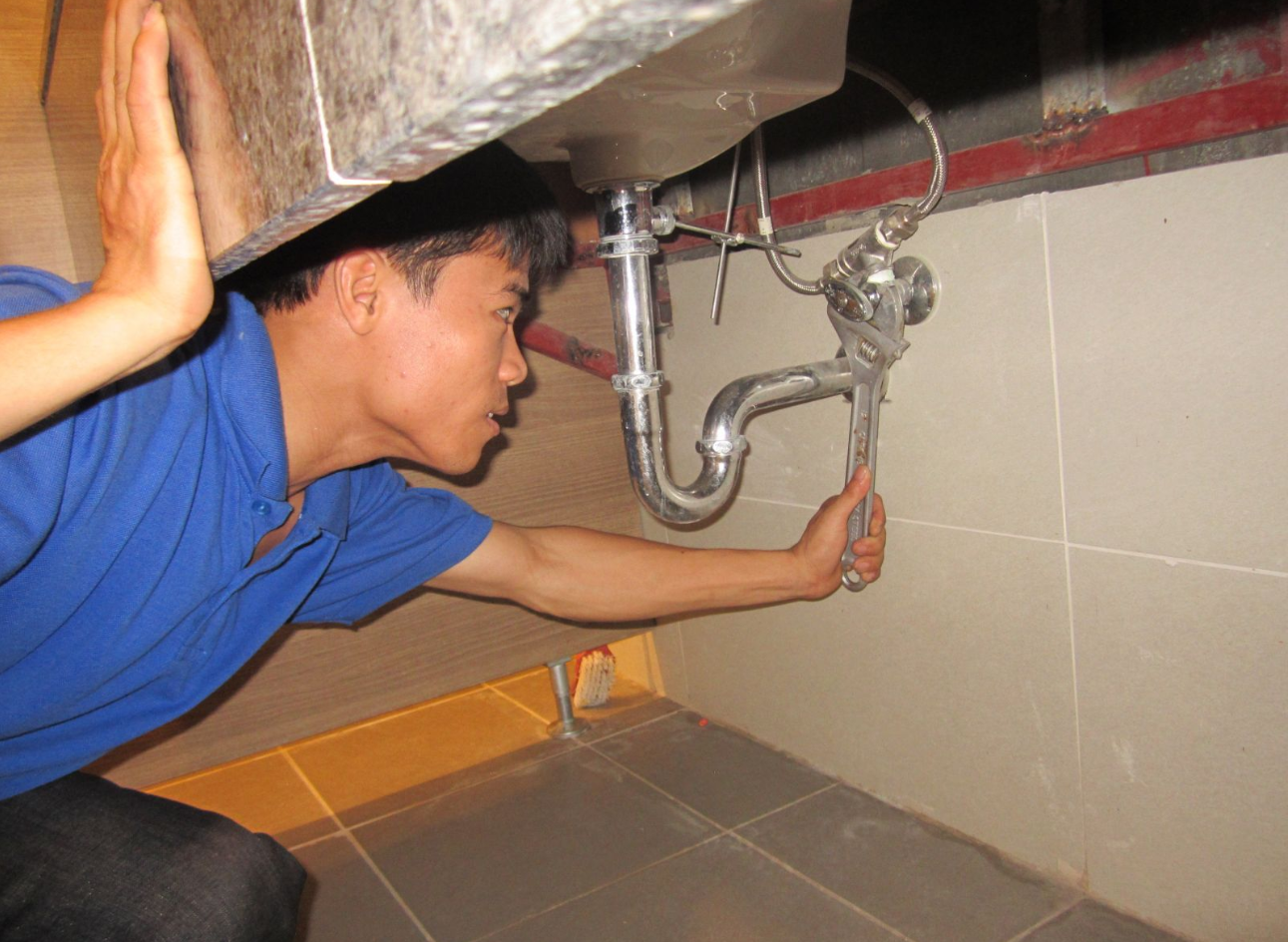 Địa chỉ sửa chữa máy lọc nước công sở giá rẻ uy tín