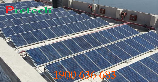Cơ sở đại lý pin năng lượng mặt trời tại Hoà Bình giá rẻ