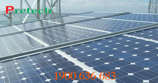 Địa chỉ đại lý pin năng lượng mặt trời tại Khánh Hoà uy tín