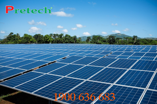 Cách lựa chọn đại lý pin năng lượng mặt trời tại Ninh Bình giá rẻ, chất lượng