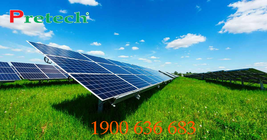 Đại lý pin năng lượng mặt trời tại Đắk Nông