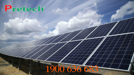 Đề xuất đại lý pin năng lượng mặt trời tại Hà Nam đảm bảo chất lượng
