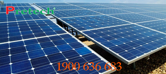 Cùng tìm hiểu đại lý pin năng lượng mặt trời tại Thái Nguyên