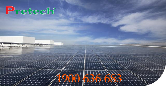 Đại lý pin năng lượng mặt trời tại Sóc Trăng