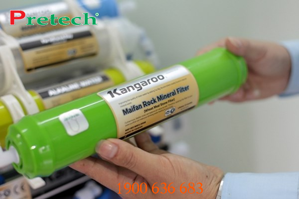 Thay lõi lọc nước văn phòng ở đâu thì tốt? Ưu đãi như thế nào?