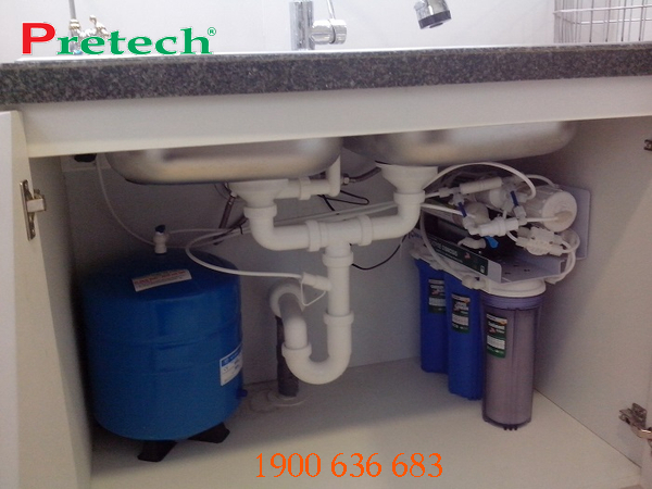 Sửa máy lọc nước Aqua như thế nào là tốt