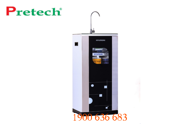 Sửa máy lọc nước Hyundai với nhiều ưu đãi hấp dẫn chỉ có ở Pretech