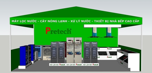 Một số lưu ý khi chọn mua bếp từ Pretech