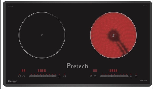 Công ty bán bếp từ Pretech chính hãng tại Việt Nam