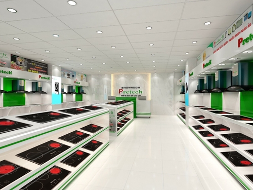 Top bếp từ giá rẻ nhất thị trường - Không phải ai cũng biết