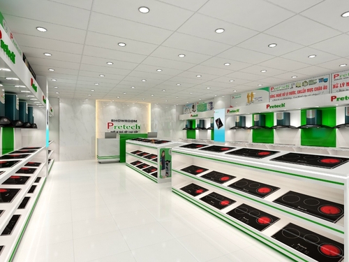 Điểm khác biệt giữa bếp hồng ngoại và bếp từ