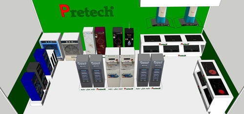 Giá bếp từ đôi có rẻ không?