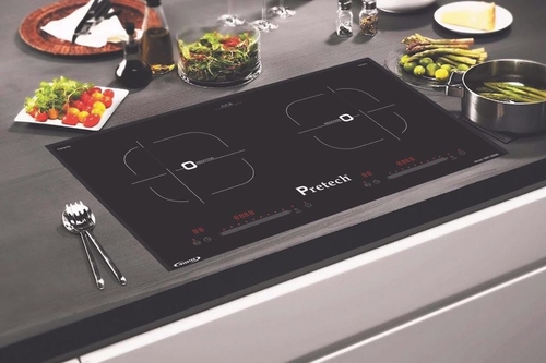 Các cách vệ sinh bếp từ hiệu quả, nhanh chóng