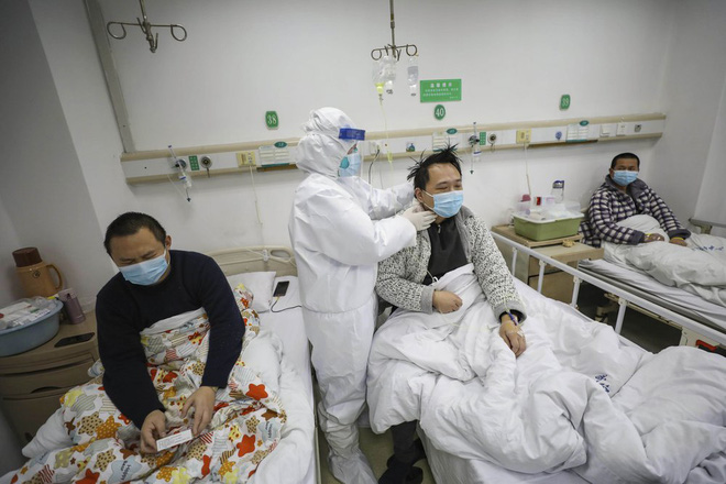 Tin Covid-19: Trung Quốc bị cáo buộc chậm công bố dịch Covid-19 đến 6 ngày