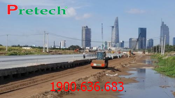 Địa chỉ bán đất công nghiệp Hưng Yên mức giá tốt hỗ trợ vào tên sổ đỏ