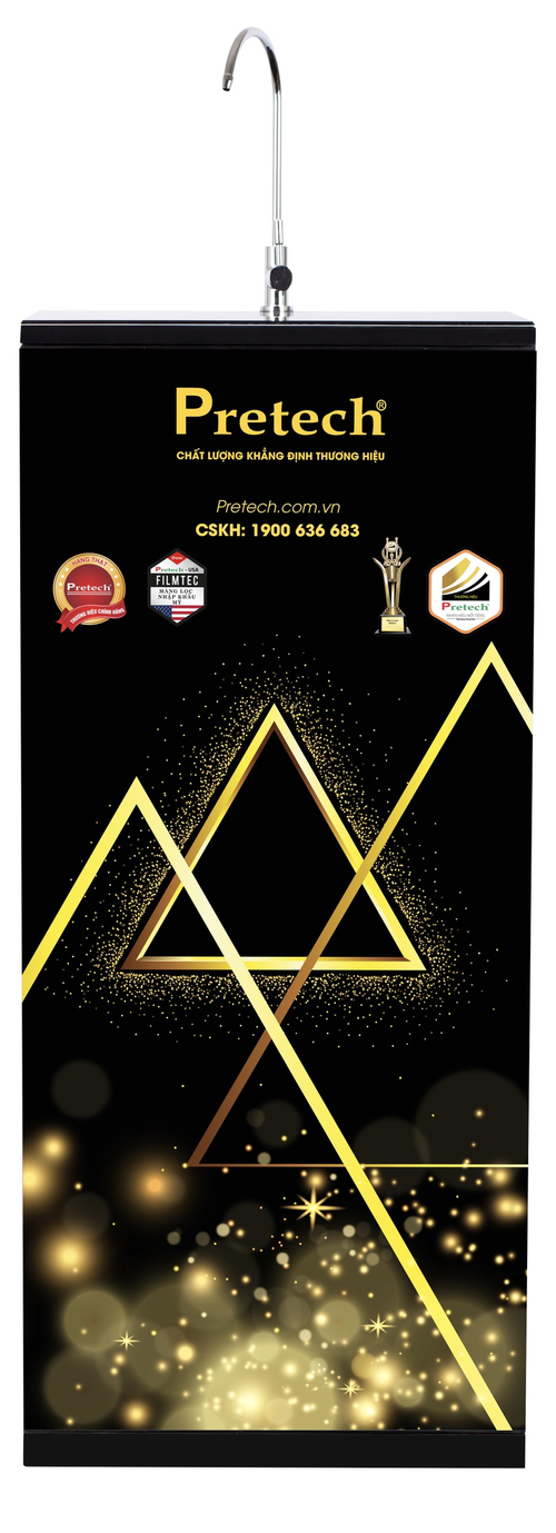 Nên mua máy lọc nước trực tiếp của hãng nào tốt nhất?