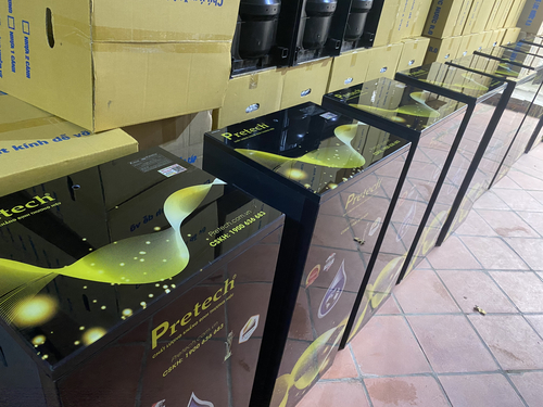 3 bí quyết giúp bạn mua được máy lọc nước giá rẻ nhưng chất lượng