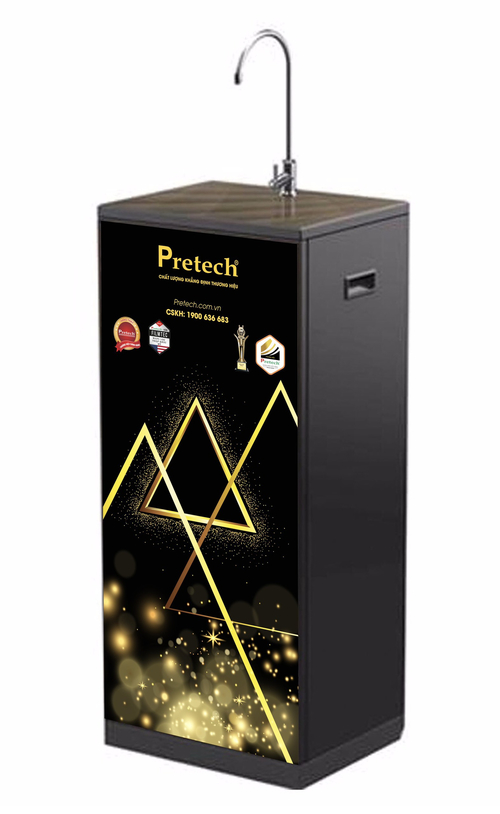 Hãng máy lọc nước uy tín hàng đầu Việt Nam