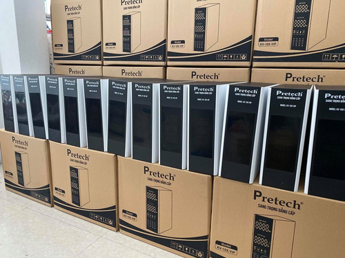 Máy lọc nước tuổi thọ cao nhất là bao nhiêu năm