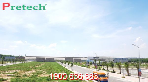 Đánh giá thị trường bán đất công nghiệp Hưng Yên hiện nay