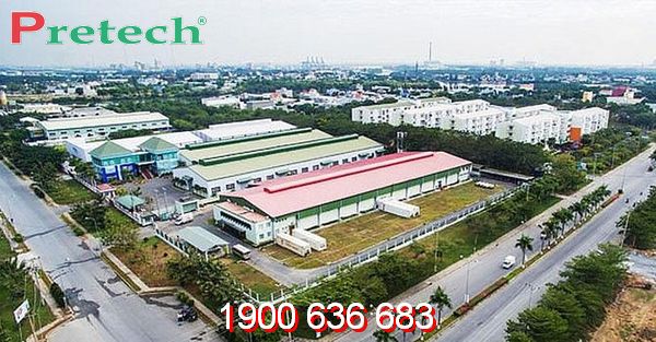 Tìm kiếm nơi bán đất khu công nghiệp Hưng Yên để xây dựng nhà xưởng