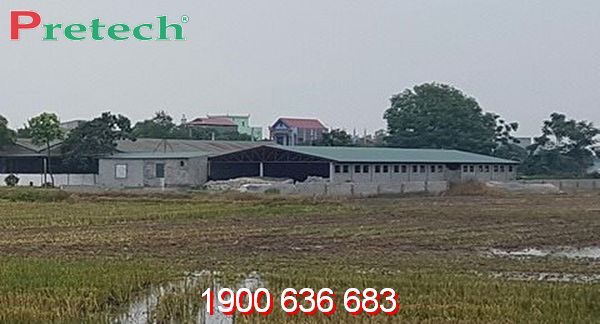 Kinh nghiệm lựa chọn địa chỉ bán đất công nghiệp tại Huyện Tiên Lữ uy tín chất lượng