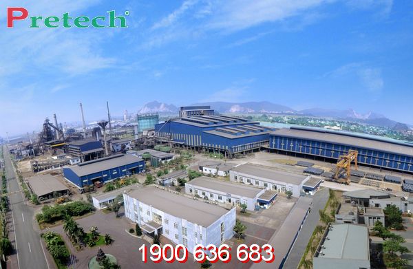 Chuyên bán đất công nghiệp tại Huyện Khoái Châu đầy đủ giấy tờ sổ đỏ chính chủ