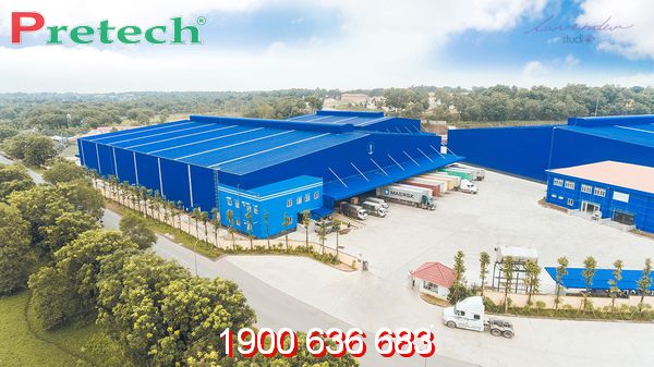 Tình hình giá bán đất công nghiệp tại Huyện Mỹ Hào mới nhất xem ngay