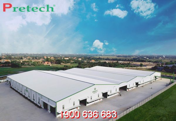 Báo giá bán đất công nghiệp tại Huyện Văn Lâm cho mọi khách hàng