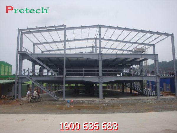 Hợp đồng mua bán nhà kho tại KCN Minh Quang chuẩn nhất hiện nay