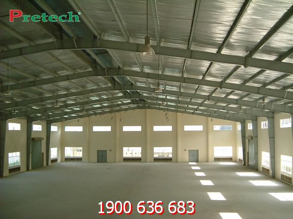 Cách viết bài đăng bán nhà kho tại KCN Phố Nối B thu hút người mua