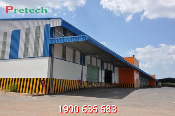 Kinh nghiệm bán nhà kho tại Hưng yên một cách nhanh chóng